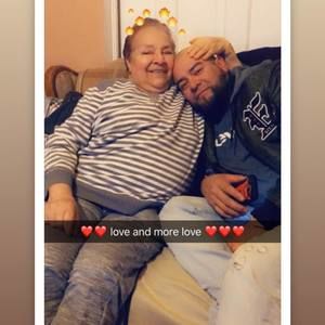 Meet your Posher, Bertha